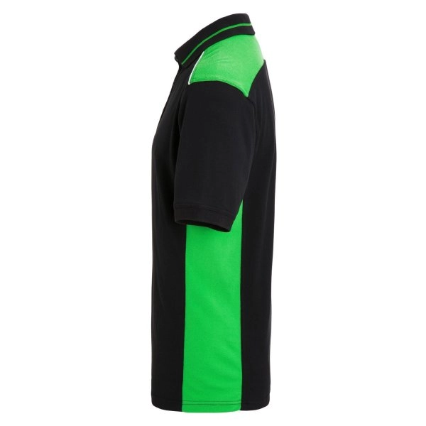 Immagine Men's Workwear Polo - Color