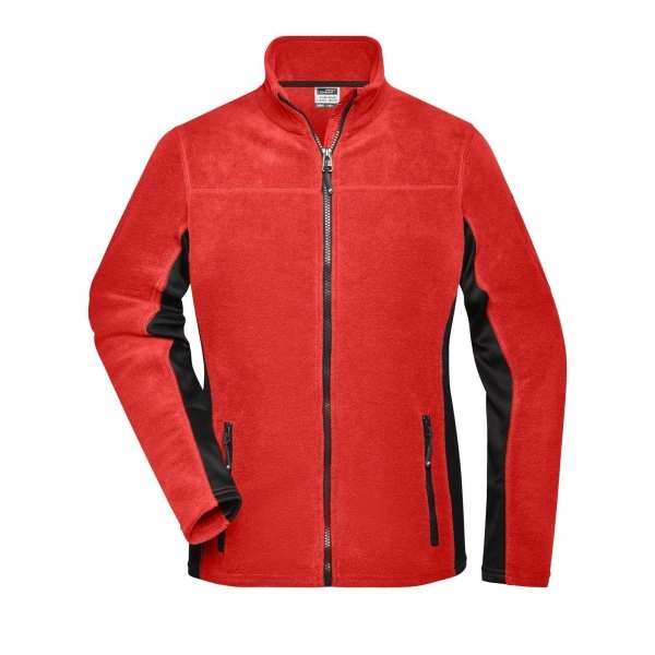 Immagine Ladies' Workwear Fleece Jacket - Strong