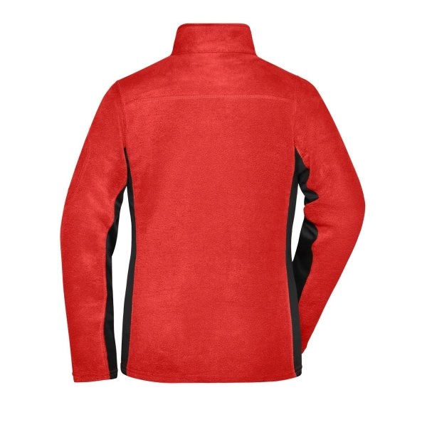 Immagine Ladies' Workwear Fleece Jacket - Strong