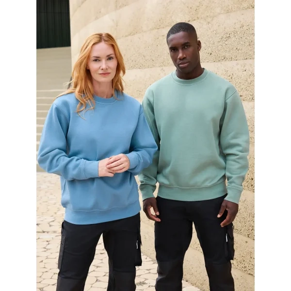 Immagine Workwear Sweatshirt
