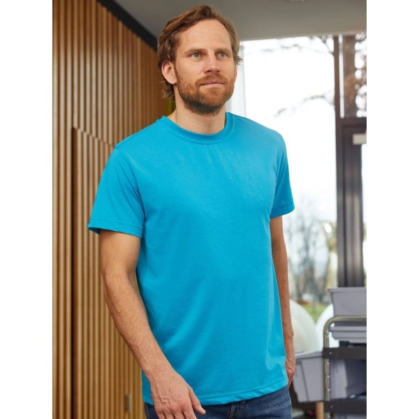 Immagine Men's Workwear T-Shirt