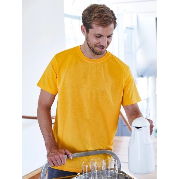 Immagine Men's Workwear T-Shirt