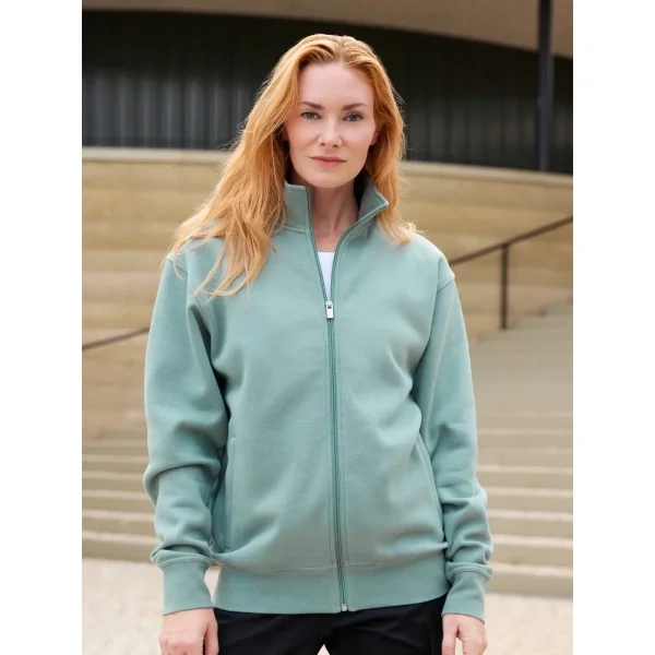 Immagine Workwear Sweat Jacket