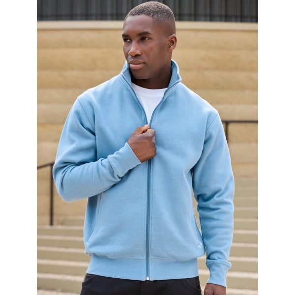 Immagine Workwear Sweat Jacket