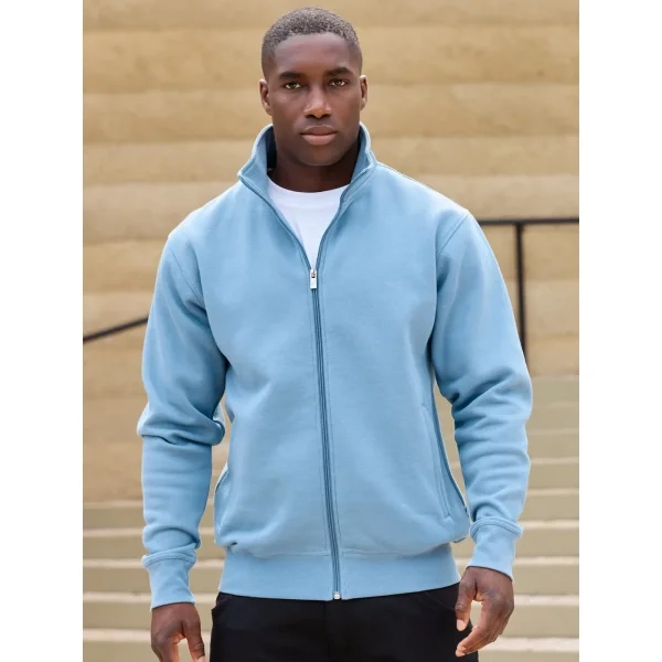 Immagine Workwear Sweat Jacket