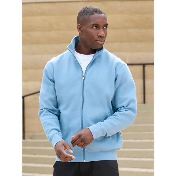 Immagine Workwear Sweat Jacket