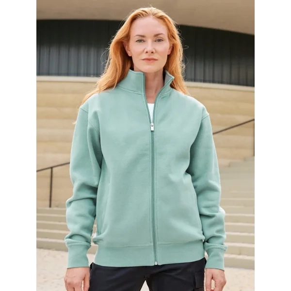 Immagine Workwear Sweat Jacket