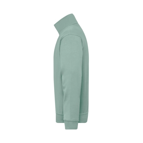 Immagine Workwear Half Zip Sweat