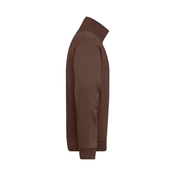 Immagine Workwear Half Zip Sweat