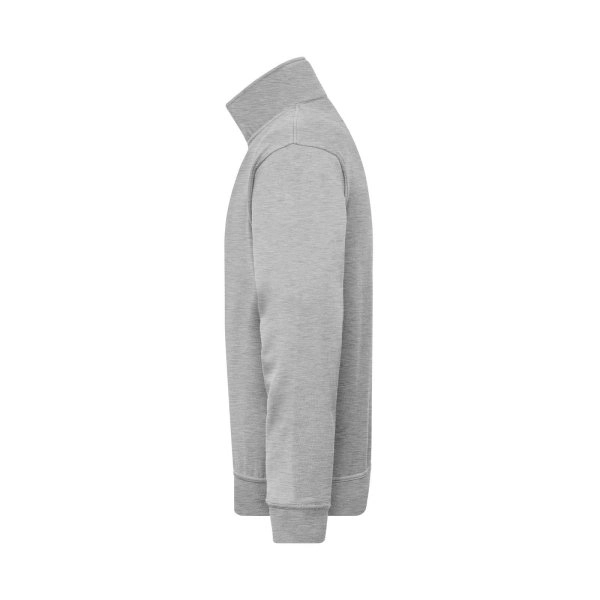 Immagine Workwear Half Zip Sweat