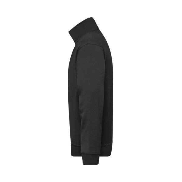 Immagine Workwear Half Zip Sweat