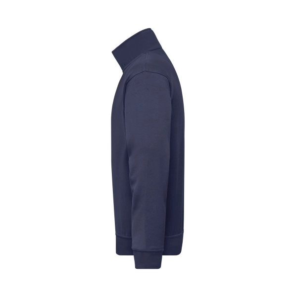 Immagine Workwear Half Zip Sweat
