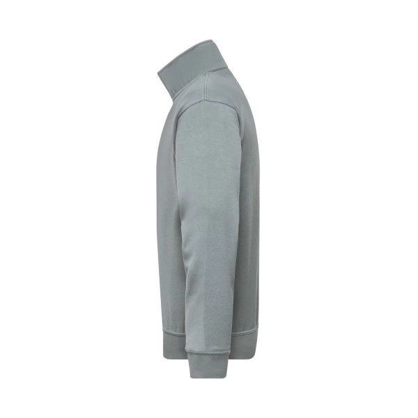 Immagine Workwear Half Zip Sweat