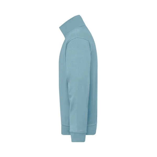 Immagine Workwear Half Zip Sweat