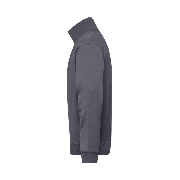 Immagine Workwear Half Zip Sweat