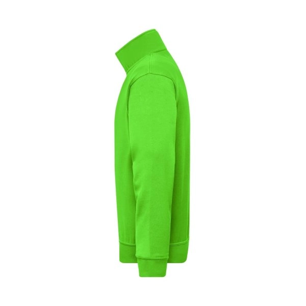 Immagine Workwear Half Zip Sweat