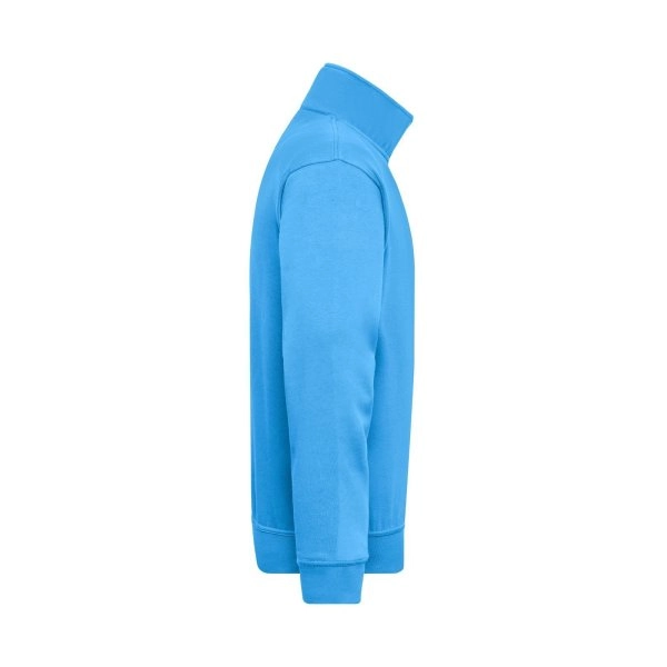 Immagine Workwear Half Zip Sweat