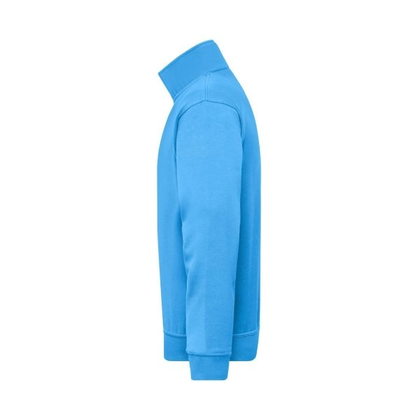 Immagine Workwear Half Zip Sweat