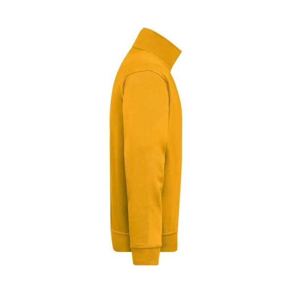 Immagine Workwear Half Zip Sweat