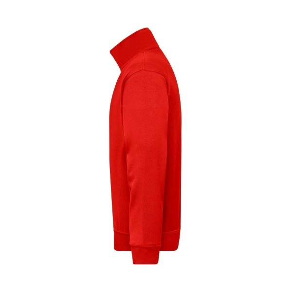Immagine Workwear Half Zip Sweat