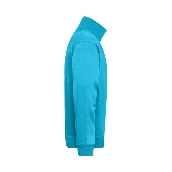 Immagine Workwear Half Zip Sweat