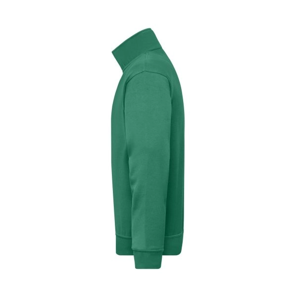 Immagine Workwear Half Zip Sweat