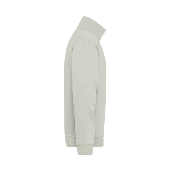 Immagine Workwear Half Zip Sweat
