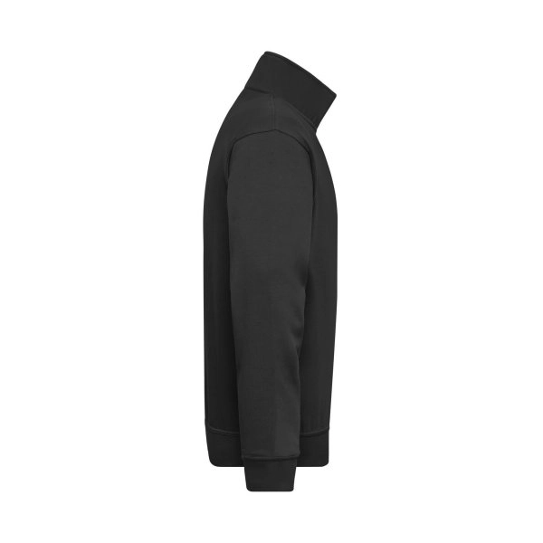 Immagine Workwear Half Zip Sweat