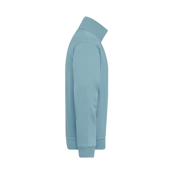 Immagine Workwear Half Zip Sweat