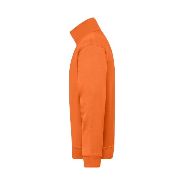 Immagine Workwear Half Zip Sweat