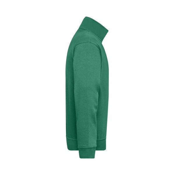 Immagine Workwear Half Zip Sweat