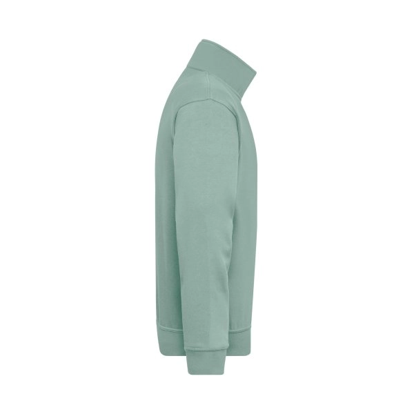 Immagine Workwear Half Zip Sweat