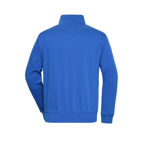 Immagine Workwear Half Zip Sweat