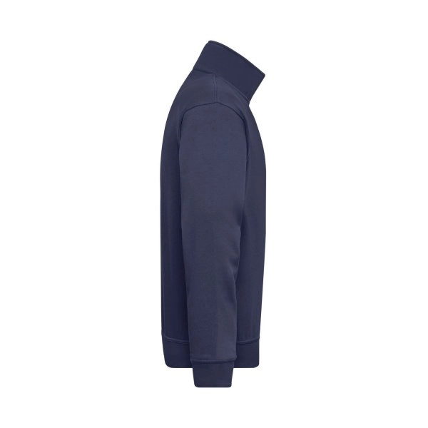 Immagine Workwear Half Zip Sweat