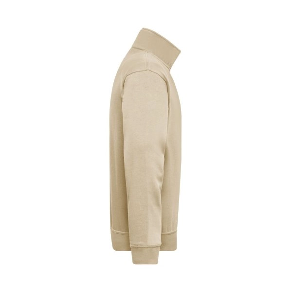 Immagine Workwear Half Zip Sweat
