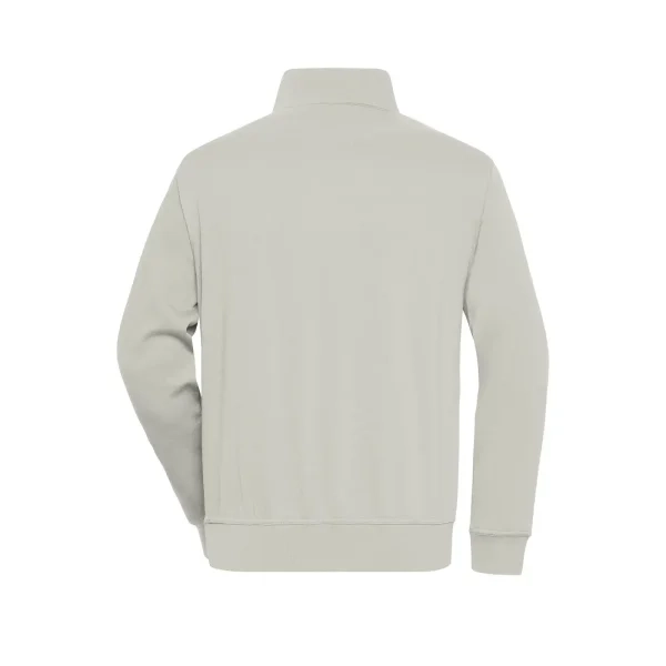 Immagine Workwear Half Zip Sweat