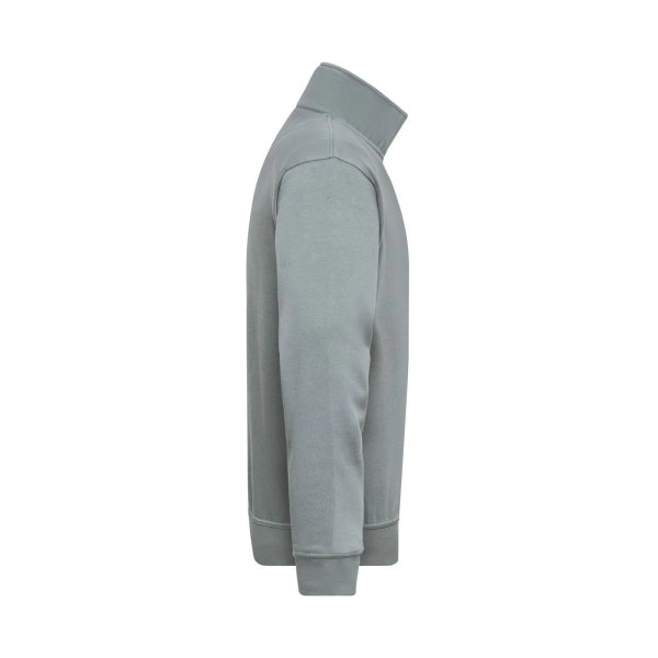 Immagine Workwear Half Zip Sweat