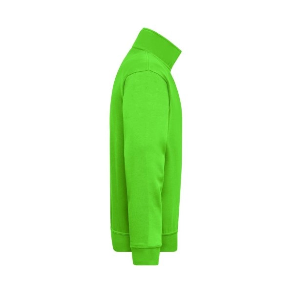Immagine Workwear Half Zip Sweat