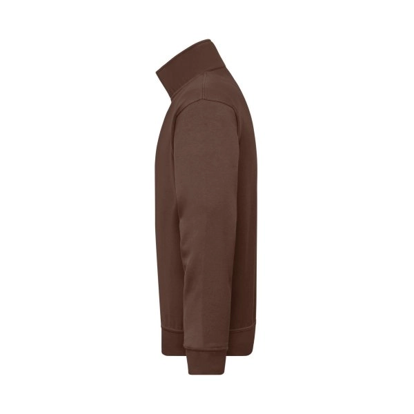 Immagine Workwear Half Zip Sweat