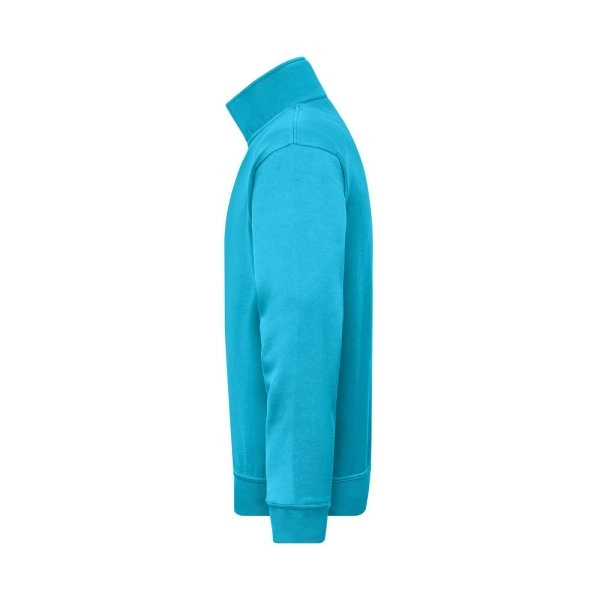 Immagine Workwear Half Zip Sweat