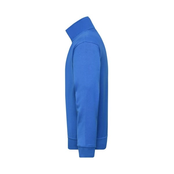 Immagine Workwear Half Zip Sweat