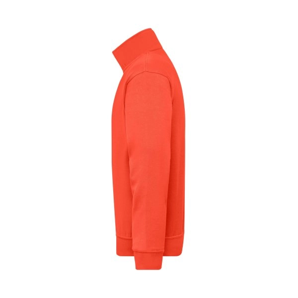 Immagine Workwear Half Zip Sweat