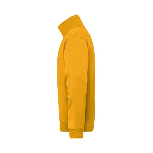 Immagine Workwear Half Zip Sweat