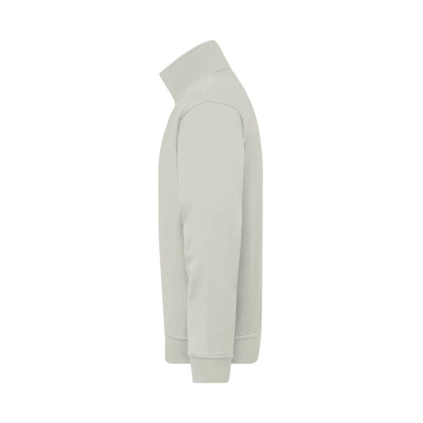 Immagine Workwear Half Zip Sweat