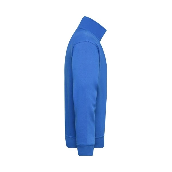 Immagine Workwear Half Zip Sweat