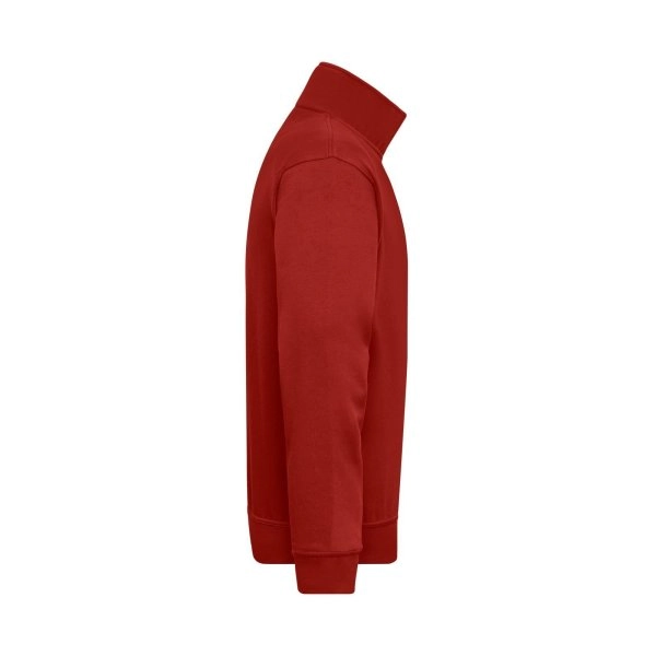 Immagine Workwear Half Zip Sweat