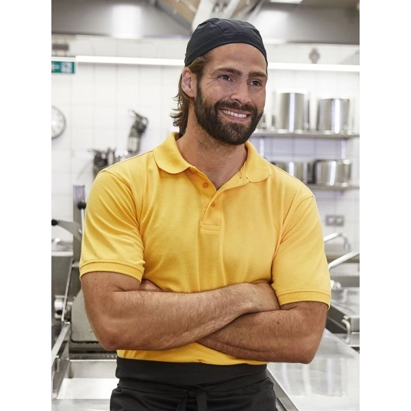 Immagine Men's Workwear Polo
