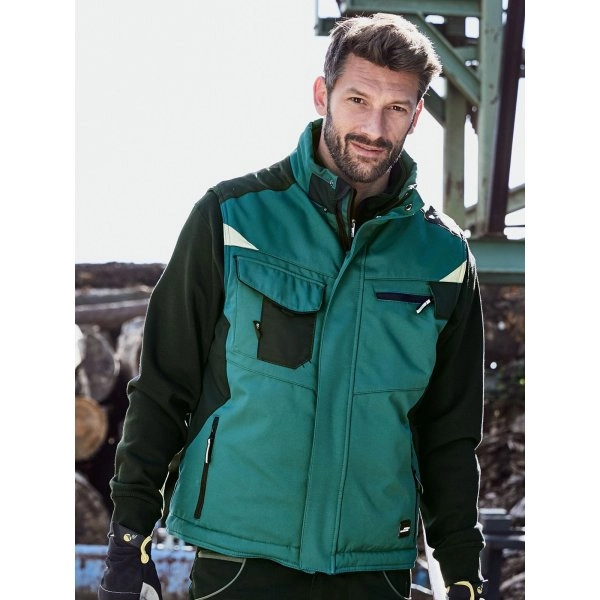 Immagine Craftsmen Softshell Vest - Strong