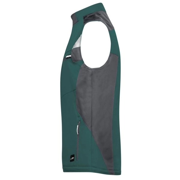 Immagine Craftsmen Softshell Vest - Strong