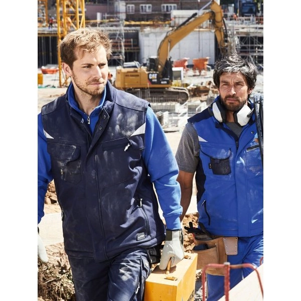 Immagine Craftsmen Softshell Vest - Strong